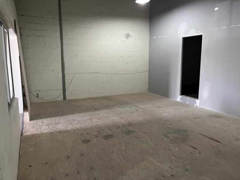 To Let commercial Property for Rent in Northgate Island Western Cape